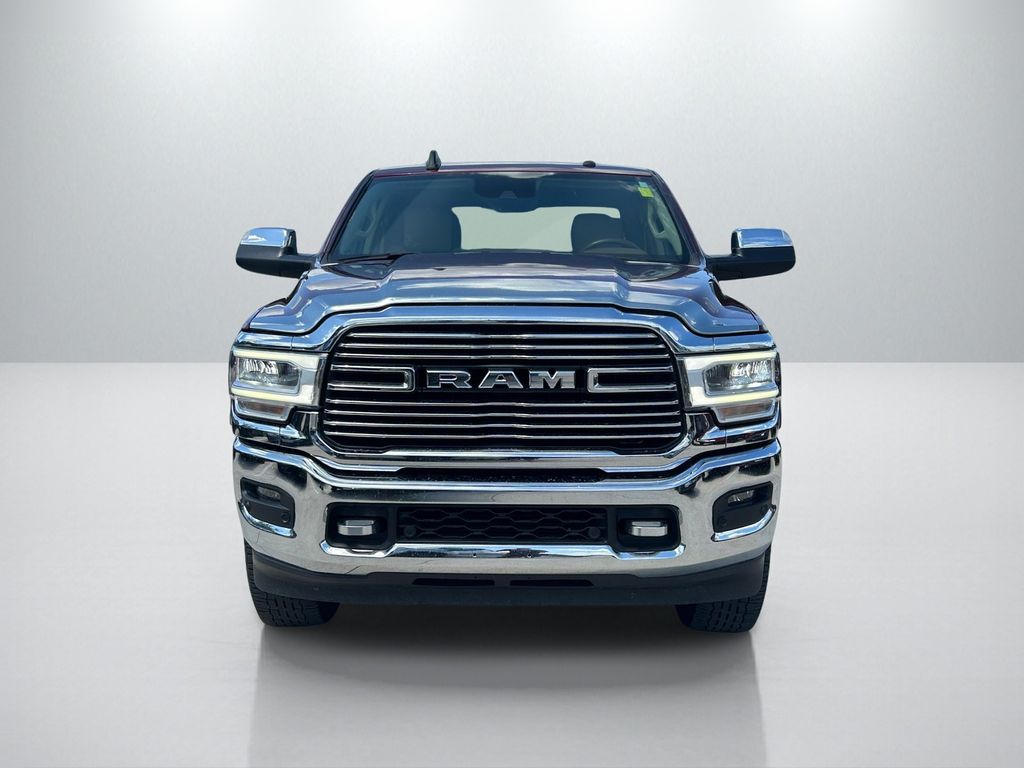 ram ram 2500 pickup 2019 3C6UR5FL4KG595138 image ram ram 2500 pickup 2019 3C6UR5FL4KG595138 image
